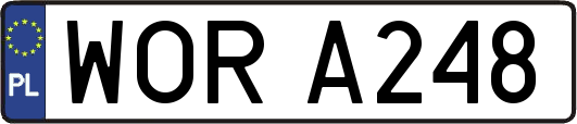 WORA248