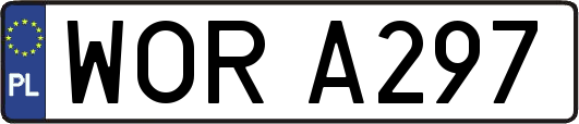 WORA297