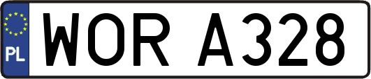 WORA328