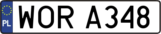 WORA348
