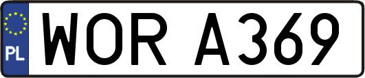 WORA369