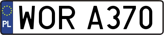 WORA370