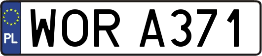WORA371