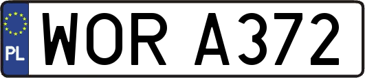 WORA372