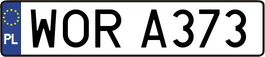 WORA373