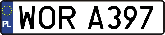 WORA397