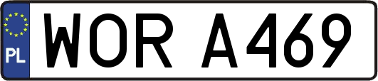 WORA469