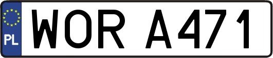 WORA471