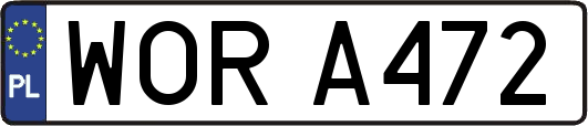 WORA472
