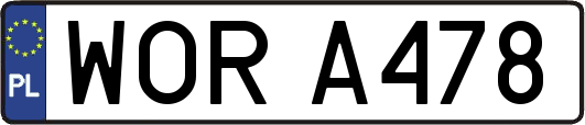 WORA478