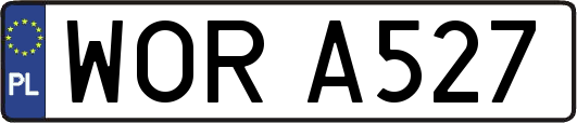 WORA527