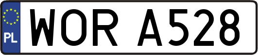 WORA528