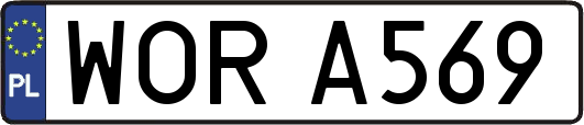WORA569