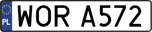 WORA572