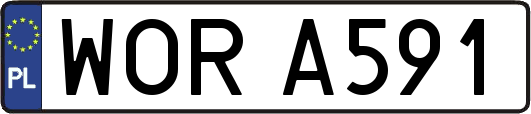 WORA591