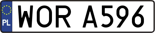 WORA596