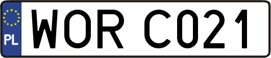 WORC021