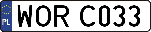 WORC033