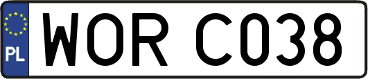 WORC038