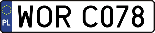 WORC078