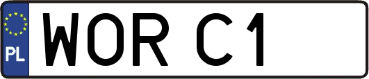 WORC1