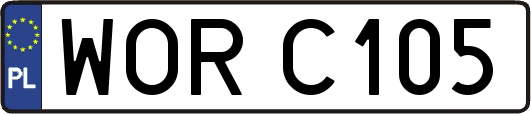 WORC105