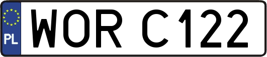 WORC122