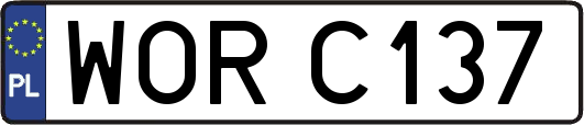 WORC137
