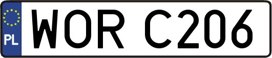 WORC206