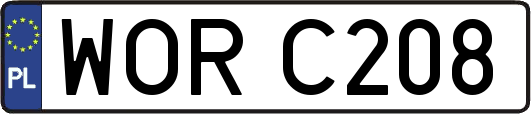 WORC208