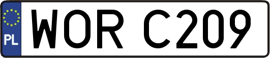 WORC209
