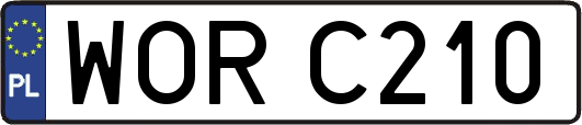 WORC210