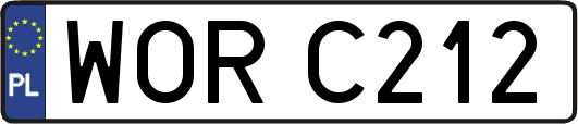 WORC212