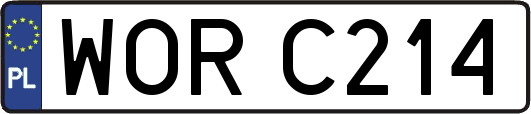 WORC214