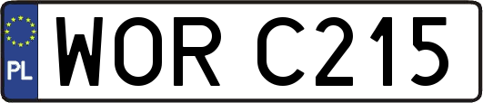 WORC215