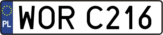 WORC216
