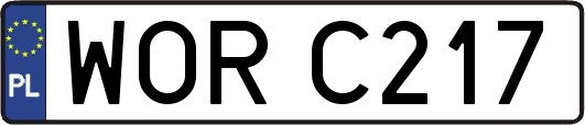 WORC217