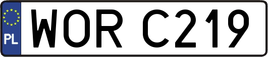 WORC219