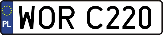 WORC220