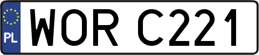 WORC221