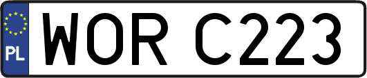 WORC223