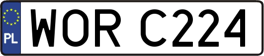 WORC224