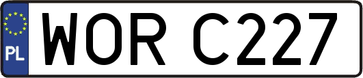 WORC227