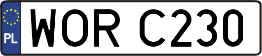 WORC230
