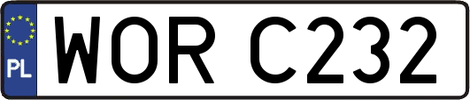 WORC232