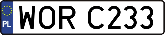 WORC233