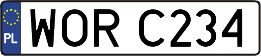 WORC234
