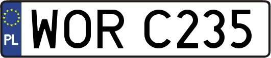 WORC235