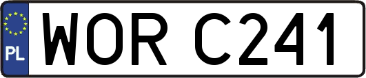 WORC241