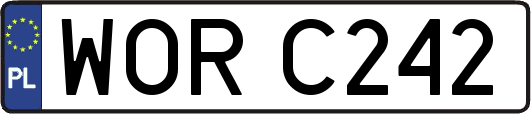 WORC242